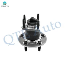 Rear Wheel Hub Bearing Assembly For 2004-2012 Chevrolet Malibu