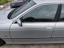 Porte avant et accessoires BMW 530