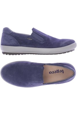 LEGERO Halbschuh Damen Slipper feste Schuhe Gr. EU 37.5 (UK 4.5) Led... #a68m5mg