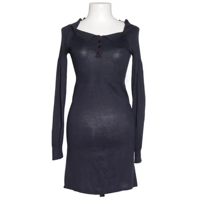 Sportmax Code, Kleid, Größe: S, Blau, Einfarbig, Feinstrick, Damen #KJj - Bild 1 von 4