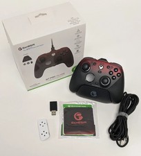 GameSir G7 Pro Tri-Mode Xbox Wired/ PC Wireless Controller – Shadow Ember
