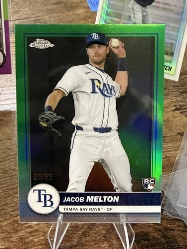 Jacob Melton