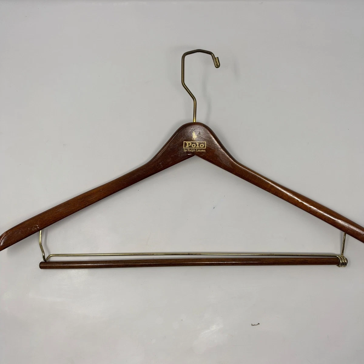 Ralph Lauren Clothes Hangers for sale | eBay