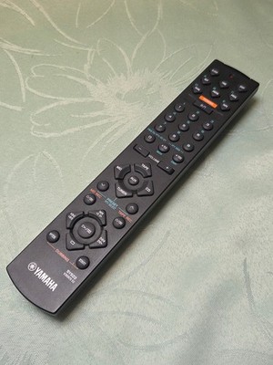 Original YAMAHA SYS22 V393970 EU Fernbedienung für RX-E100, CDX-E100