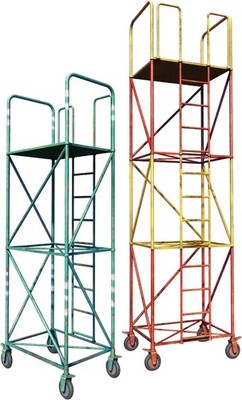 Miniart MIN49005 Scale Model kit, Molded Color