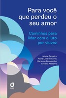 Para Você Que Perdeu O Seu Amor Maria LíVia De Abreu Leticia Carneiro Buch 2025