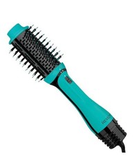 Revlon One-Step Volumizer Plus Hair Dryer Blue 2.4" Detachable Head 4 Heat