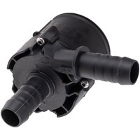 NTY Zusatzwasserpumpe Elektrisch FüR Ford Focus IV Turnier 2.0 ST Ecoblue 1.5