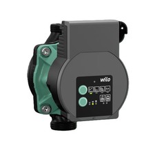 Wilo Varios PICO-STG 25/1-8-130 Umwälzpumpe