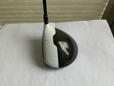 TAYLORMADE  LEFT HANDED  DRIVER,10.5 degree.