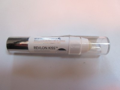 revlon kiss exfoliating balm lippenpeeling sugar mint 2,6g NEU