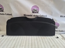 7319125 Cappelliera Bagagliaio Mini Cooper D F55 2015 5porte