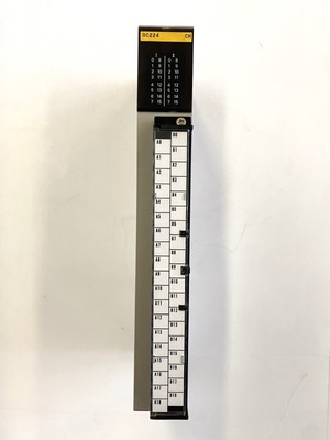 OMRON OC224 C500-ID224 (3G2A5-ID224) Ausgang Ausgabeeinheit Output Unit PLC