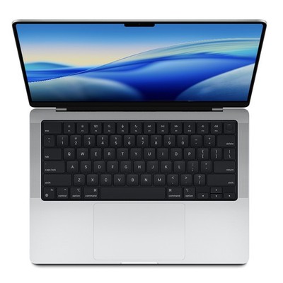 2021 Apple M1 Pro MacBook Pro 14