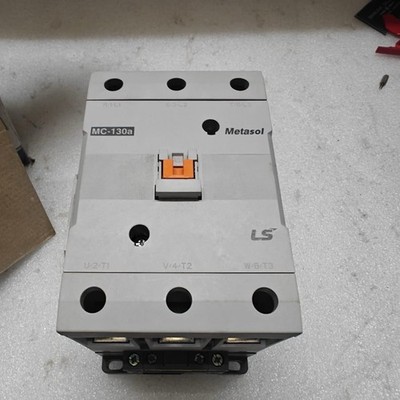 METASOLE Kontaktgeber LS MC130A(2521) Für Definite Purpose Schütz 1 Stück