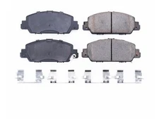 For 2021-2025 Honda Accord Brake Pad Set Front Power Stop 33619DWKV 2022 2023