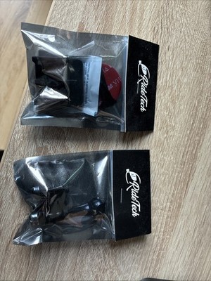 HJC RPBH Camera Mount von RideTech