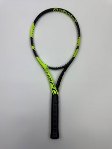 Babolat Pure Aero 2016 | eBay