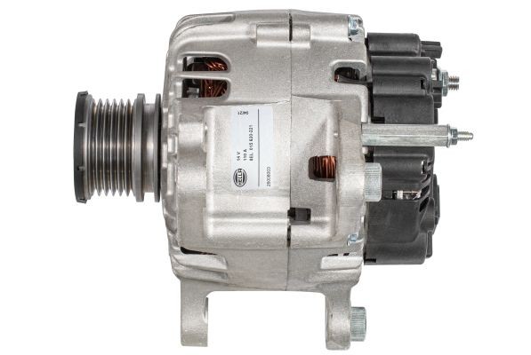 Hella 8EL 015 630-221 Generator FüR Audi Seat Skoda VW-image