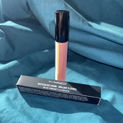 Dazzleglass Creme MAC soft dazzle Lipgloss
