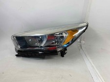 17 18 19 FORD ESCAPE Headlamp Assembly Driver Side Left