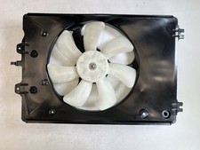2009 - 2015 Honda Pilot A/C Condenser Cooling Fan Assembly OEM