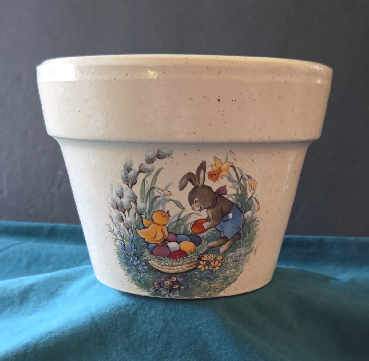 peter rabbit planter products for sale | eBay