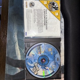 Power Stone (Sega Dreamcast) Complete in Box CIB Tested Working