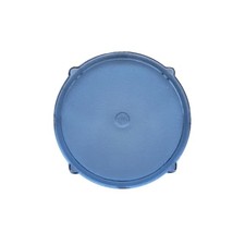 iPod Classic Center Click Wheel Button 6th 7th Gen 80 160gb G6 Clear Light Blue