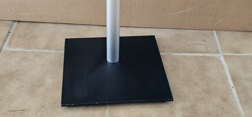 Standfuß für Beosound Beosystem Bang Olufsen B&O Ouverture etc. Type 2018 rar! - Bild 5 von 9