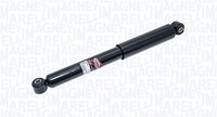 Hinterachse Magneti Marelli 357107070000 StoßDäMpfer FüR Chevrolet