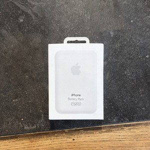 Apple Magsafe Battery Pack | eBay