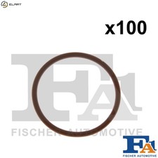 SEAL RING 076.639.100 FOR VOLVO V60 XC90/II/SUV S90/ESPORTIVO XC60 V90/CROSS