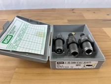 RCBS 3-Die Carb TC Set .45 Auto