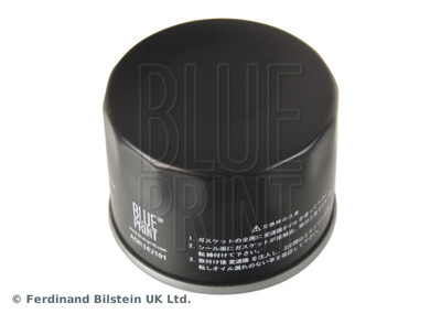 Blue Print ADR162101 Oil Filter for Renault