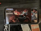 Masters of the universe Monstroid  MISB Vintage Rare