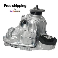 27107889034 For Rolls-Royce CullInan Black Badge TV43 TRANSFER CASE