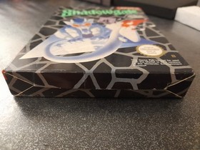 shadowgate nintendo NES en boite sans notice PAL B NOE FRG 🇩🇪