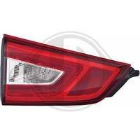 6046893 RüCkleuchte Links FüR Nissan Qashqai II SUV (J11, J11_)