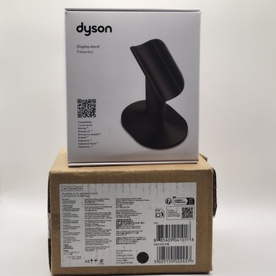 Dyson Display Stand  Airwrap / Supersonic Hair Tools MPN 974775-01  (BLACK)