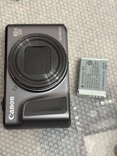 Canon PowerShot SX720 HS Digital Camera From Japan