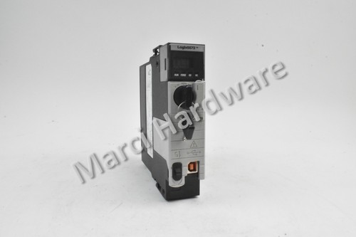 Allen Bradley 1756-L72 /A ControlLogix 5572 Controller - Picture 14 of 21