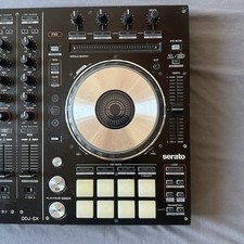 Pioneer DDJ SX DJ 控制器| eBay
