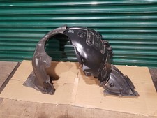 BMW 1 Series F20 F21 LCI Front Splash Guard Inner Wheel Arch Liner LEFT Side