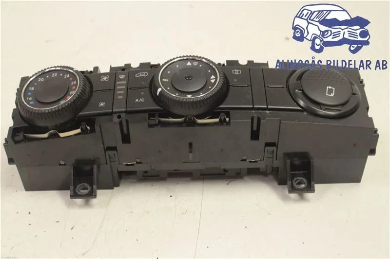 Centralina clima ORIGINALE MERCEDES-BENZ SPRINTER 3,5-t Bus (906) 2013 - Immagine 2 di 3