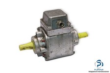 LENZE 14.820.06.10.1 CLUTCH BRAKE 24 V DC LENZE 15 W 11.5 W 14.820.06.10.1 LENZE