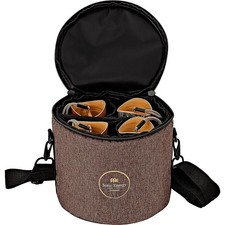 MEINL Sonic Energy Cosmic Bamboo Chime 4Piece Set, 432 Hz