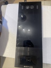 SwiftReader X Swiftlane SL-SRX-1 Video Intercom And Access