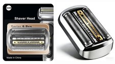 94M Series 9 Pro Replacement Heads for all Series 9 Pro Electric Shavers