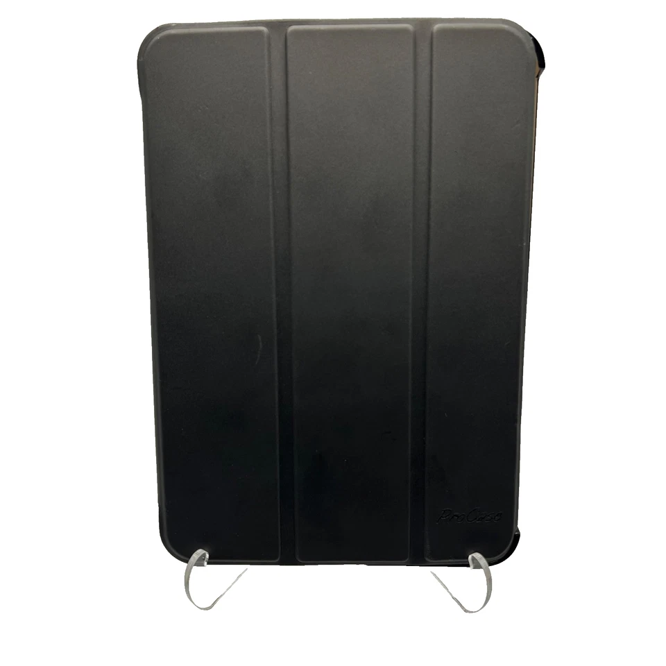 ProCase Smart Case for iPad Mini 7/6 8.3" (2024/2021) A2995 A2567 – Black - Image 2 of 2